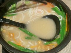 -云味馆·云南菜·云南米线(景田店)