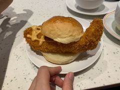 -新宝餐厅(流塘店)