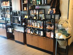 -星巴克(哈尔滨新一百店)