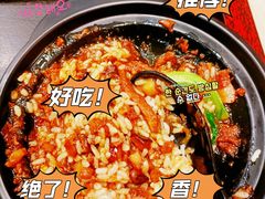 -永和大王(浦东南路店)