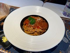 -一棵树·意大利西餐厅One Tree(新城店)