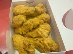 -悠个炸鸡(南京创始店)