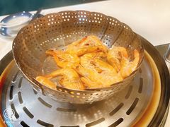基围虾-蔚海之都·象山蒸汽海鲜(仙霞路店)