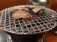 -大阪烧肉BAKA一代(十亩地店)