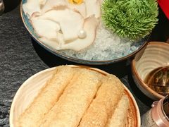 -色響火锅(恒隆广场店)