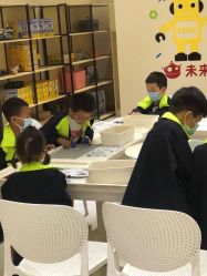 -点点梦想城(鑫苑都汇店)