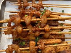 -辣不怕口味虾(凌霄路店)