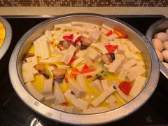 -东方山水金沙酒店-雅香阁中餐厅