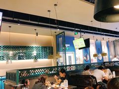 大堂-西缘牛排(荟聚购物中心店)