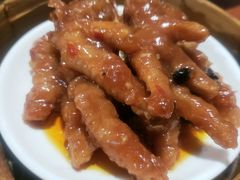 -香港仔茶餐厅(凤阳店)