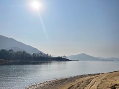 -花亭湖风景名胜区