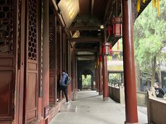 -成都武侯祠博物馆