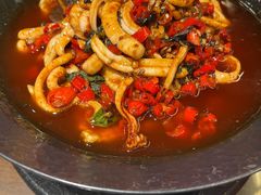 -味上湘菜馆(岳麓山店)