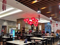 -宝香绑线肉骨茶(柏威年广场店)