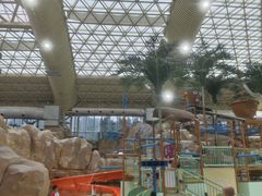 -杭州开元森泊度假乐园