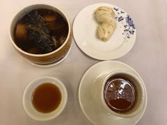 极品正宗佛跳墙-聚春园自助餐厅(东街口店)