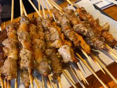 -肉串汪(月坛店)