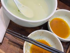 -蟹上黄·蟹黄面·江南糖水(人民广场店)