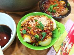 农家小土豆-冒椒火辣(太古里店)