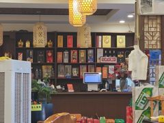 -九寨沟石锅鱼(沣峪口二十年店)