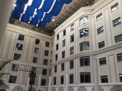 -武汉汉口火车站东方建国大酒店