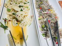 -汉丽斯巴西烤肉自助(市南店)