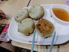 -小杨生煎(深圳岗厦北店)