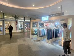 -深圳来福士广场