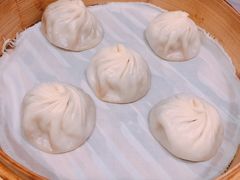 特色小笼包-品大三(大行宫店)