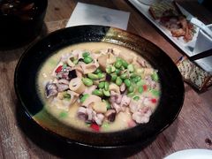 豆豆圈圈蛙-旅马餐厅(茅家埠店)