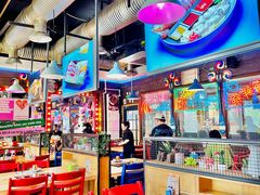-济扶岛韩国海鲜汤제부도 해물탕(望京店)