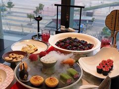 -馋遇江南·精致湖景雅宴(东方之门店)