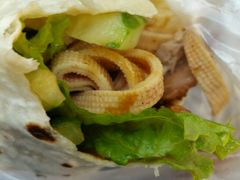 -沓客卤肉卷(共和新路店)