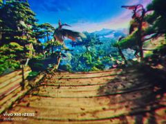 -汕头蓝水星欢乐世界