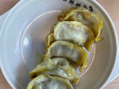 -蒋家桥饺面店(东关街店)