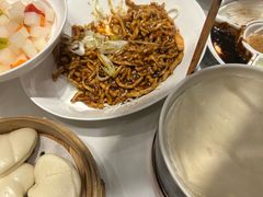 -眉州东坡(北苑华贸店)
