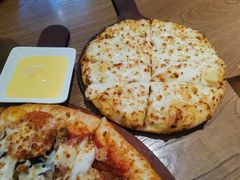 -棒约翰比萨·意面(古墩路店)