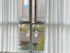 -有肆年整体软装设计 窗帘墙布硬包挂画(红星美凯龙双楠店)