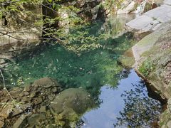 -浙北大峡谷