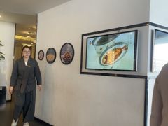-悦融·京鲁菜·露台花园(安定门店)