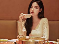 -正禾鲜·潮汕牛肉火锅(凯德天府店)