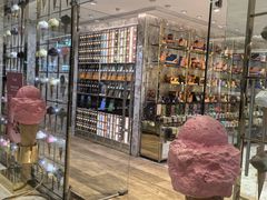 -VENCHI 闻绮(北京国贸商城店)