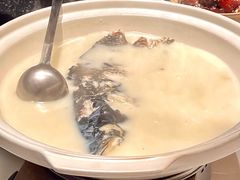 -久宴·天目湖大鱼头(恐龙园店)
