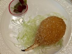 -唐阁(香港朗廷酒店)