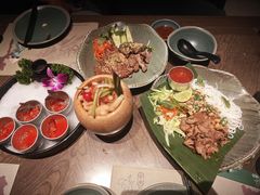 -安南越南餐厅(青岛万象城店)