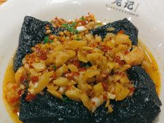 -湘人龙记老长沙米粉(鸟巢店)
