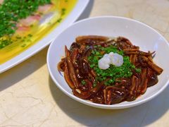 -玫瑰厅上海菜(兴国路店)