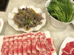 -天都肥牛(南五马路店)