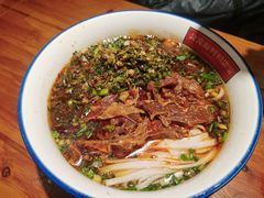 -公交新村粉店(赤岗冲店)