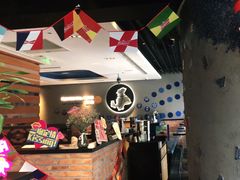 -bluefrog蓝蛙(恒隆广场店)